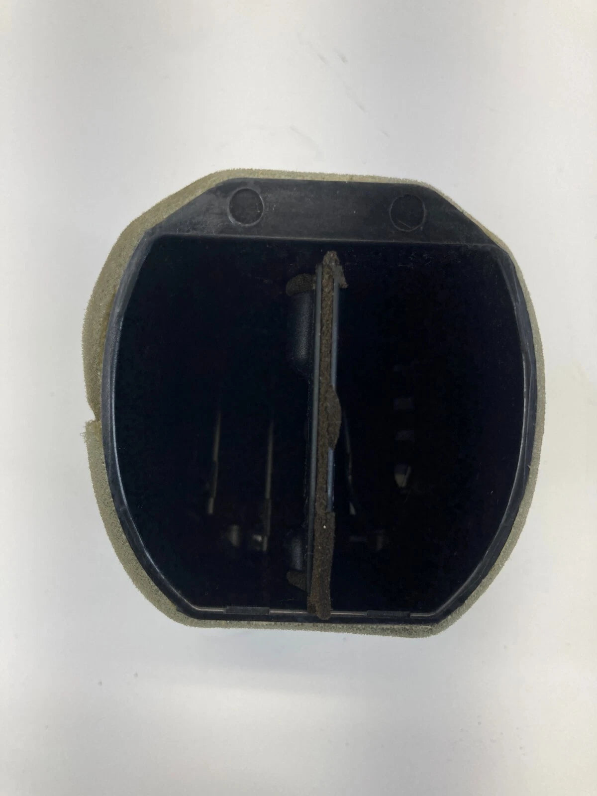 2009-2014 NISSAN MAXIMA DASH RIGHT SIDE A/C AIR VENT GRILLE OUTLET 68760-9N00A