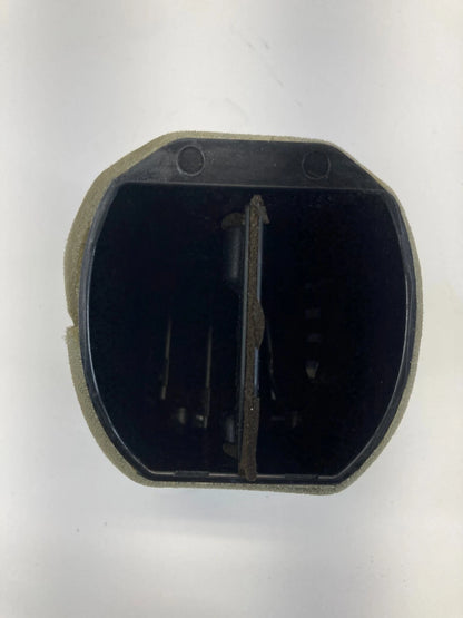 2009-2014 NISSAN MAXIMA DASH RIGHT SIDE A/C AIR VENT GRILLE OUTLET 68760-9N00A