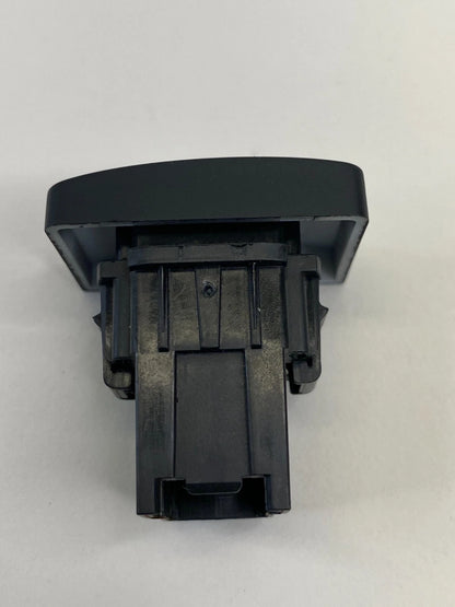 2010-2012 FORD FUSION TRUNK LID OPEN RELEASE CONTROL SWITCH 9E5T-19B514ABW OEM