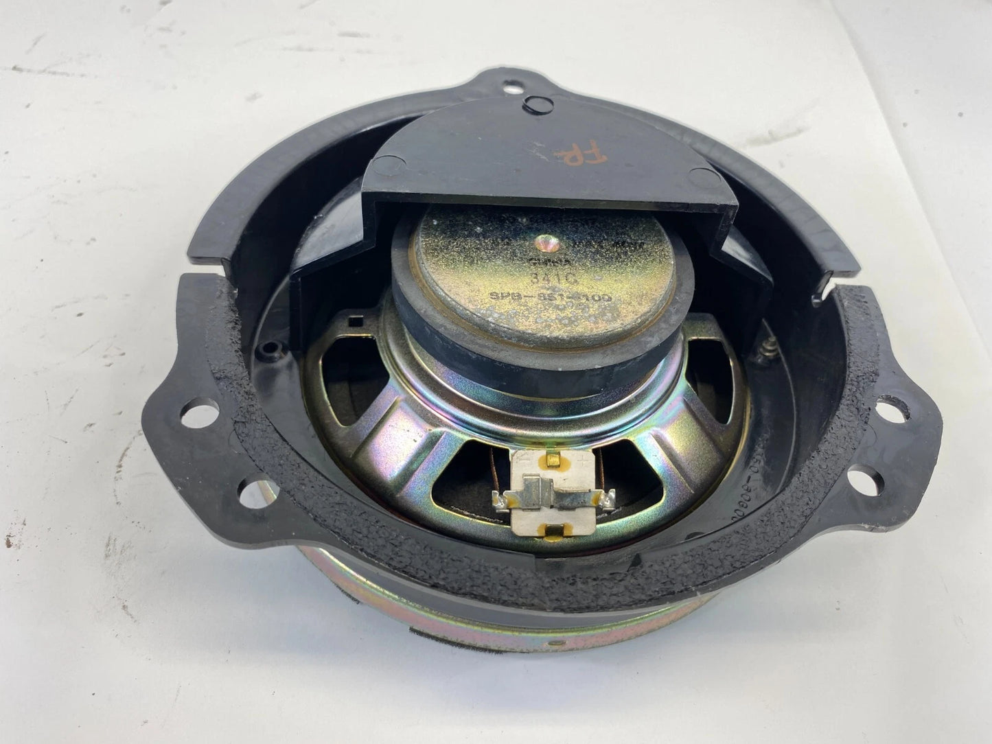 02-06 SUZUKI XL-7 01-05 GRAND VITARA FRONT RIGHT DOOR SPEAKER 39350-60G00 OEM