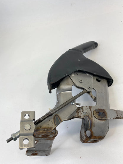 2004-2006 ACURA TL EMERGENCY PARKING HAND BRAKE HANDLE CONTROL LEVER ASSEMBLY