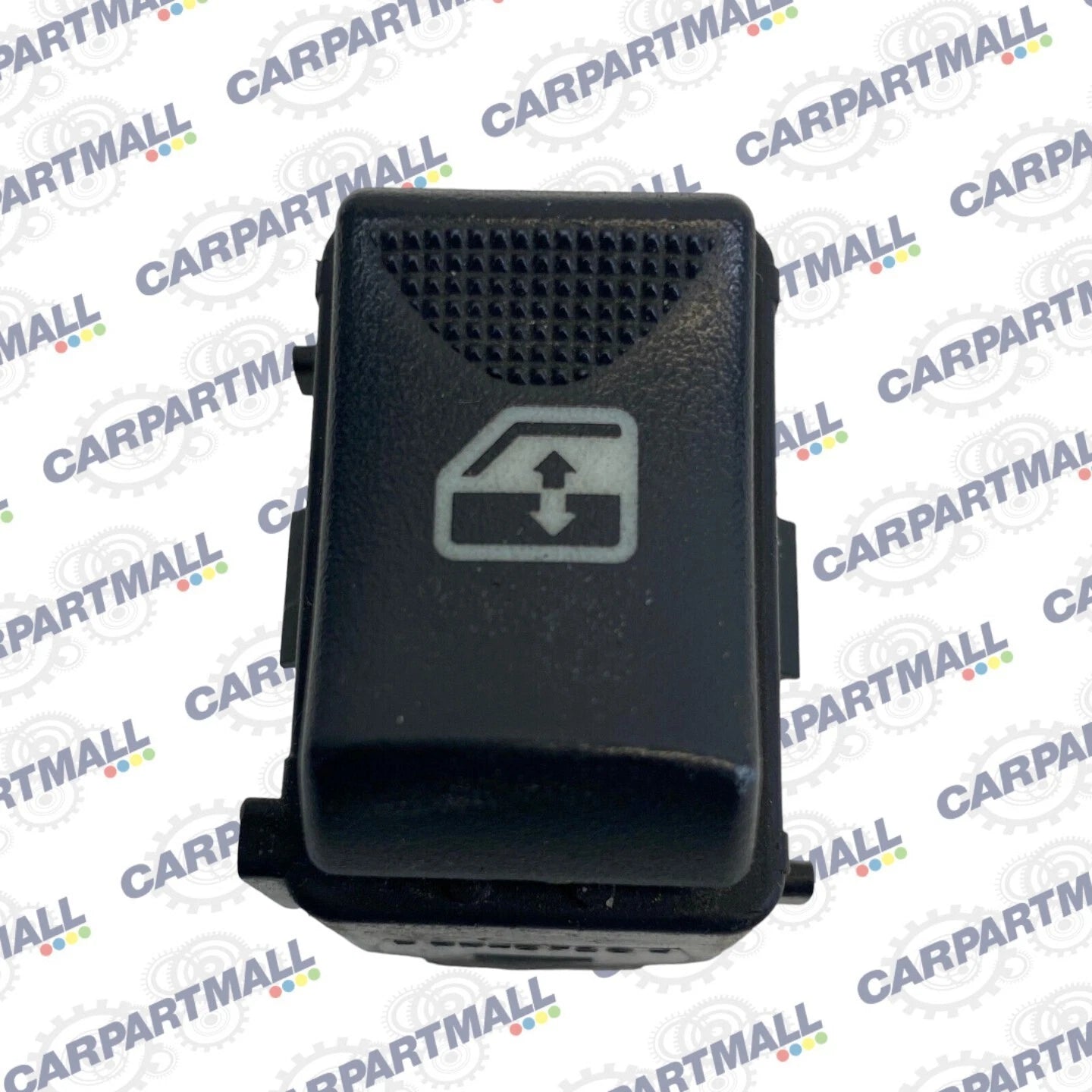 2000-2005 CHEVROLET MONTE CARLO FRONT RIGHT SIDE DOOR POWER WINDOW SWITCH BUTTON