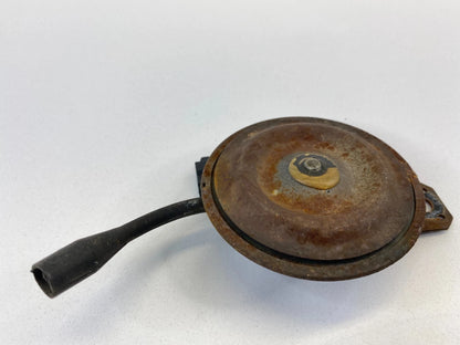 1990-1997 TOYOTA 4RUNNER 91-95 PICKUP HIGH PITCH NOTE HORN TONE ALARM SIGNAL OEM