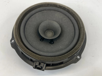 2012-2018 FORD FOCUS FRONT LEFT SIDE DOOR AUDIO SPEAKER AA6T-18808-CA OEM