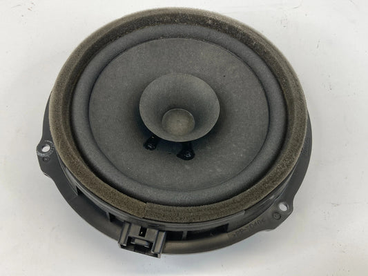 2012-2018 FORD FOCUS FRONT LEFT SIDE DOOR AUDIO SPEAKER AA6T-18808-CA OEM