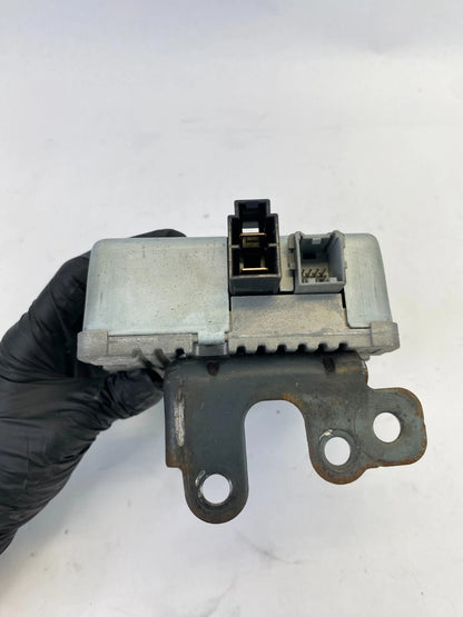 2013-2017 HYUNDAI ELANTRA GT 1.8L A/T POWER STEERING COLUMN CONTROL MODULE OEM