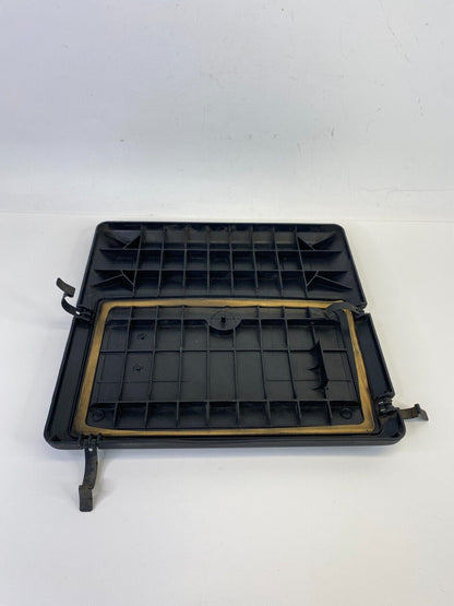 2009-2012 Ford Escape 3.0L A/T Engine Air Intake Box Lid Top Cover 9L84-9661-BD