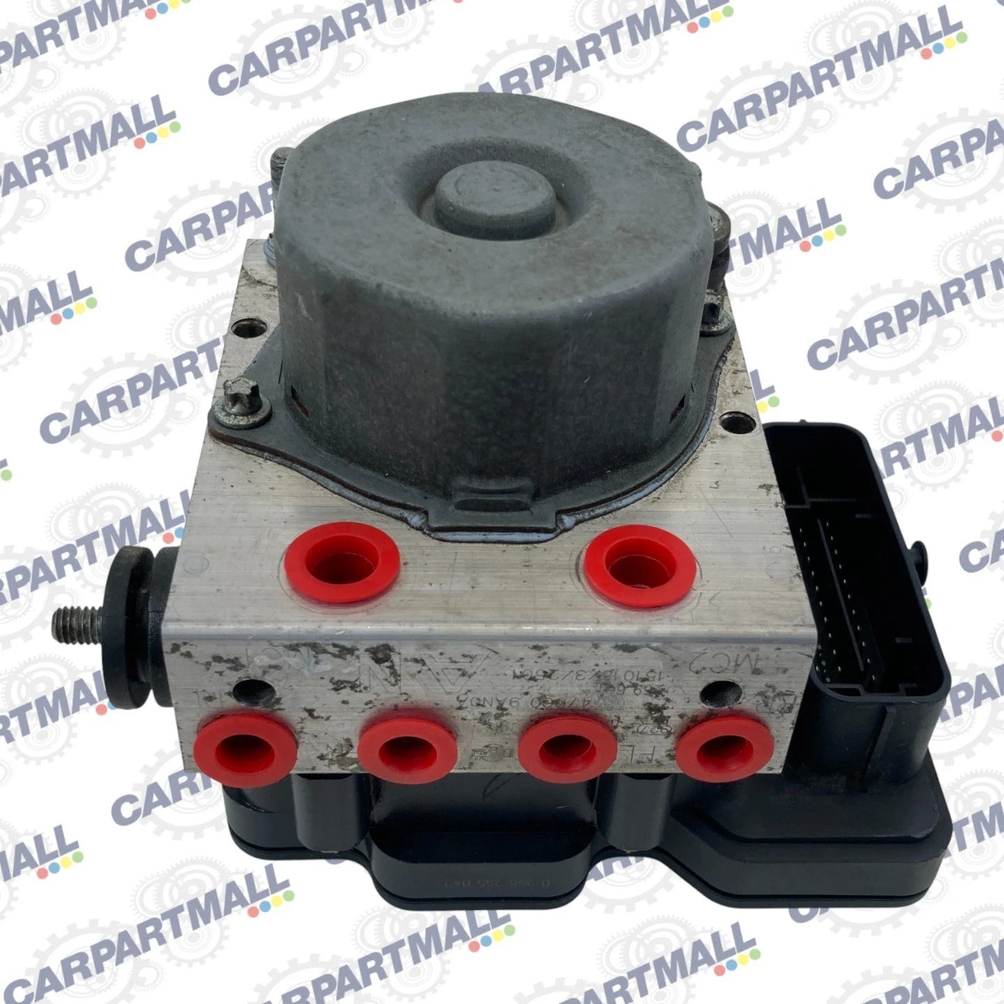 2014-2016 NISSAN SENTRA 1.8L A/T FWD ABS ANTI LOCK BRAKE PUMP MODULE 47660-9AN0A