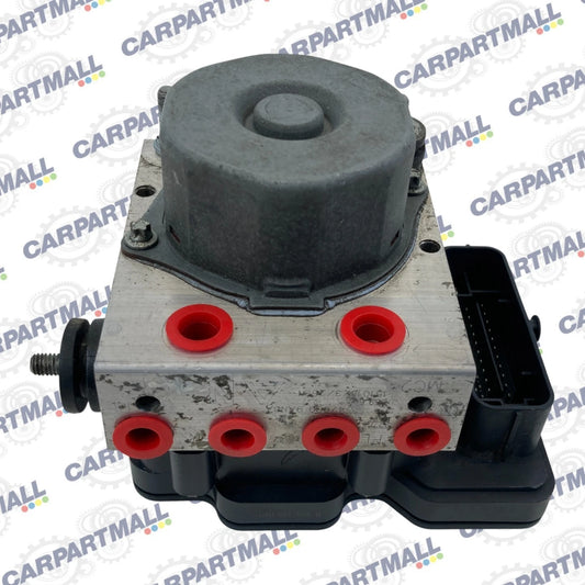 2014-2016 NISSAN SENTRA 1.8L A/T FWD ABS ANTI LOCK BRAKE PUMP MODULE 47660-9AN0A