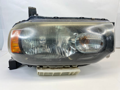 2009-2014 Nissan Cube Wagon 4-DR Front Right Headlight Headlamp Light Assembly