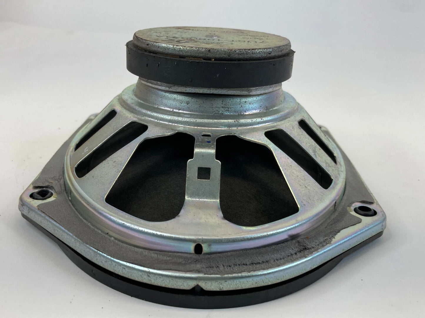 2001-2012 FORD ESCAPE REAR LEFT BACK DOOR AUDIO SOUND SPEAKER 7U5T-18808-BA OEM