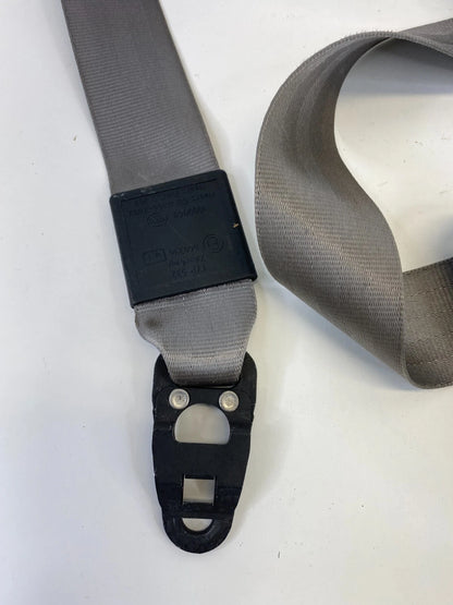 2002-2008 AUDI A4 FRONT RIGHT PASSENGER SEAT BELT RETRACTOR OEM FACTORY E1040336