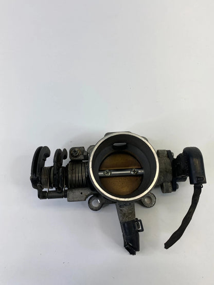 2006-2012 HYUNDAI ELANTRA 2.0 A/T THROTTLE BODY THROTTLE VALVE W/ CRUISE CONTROL