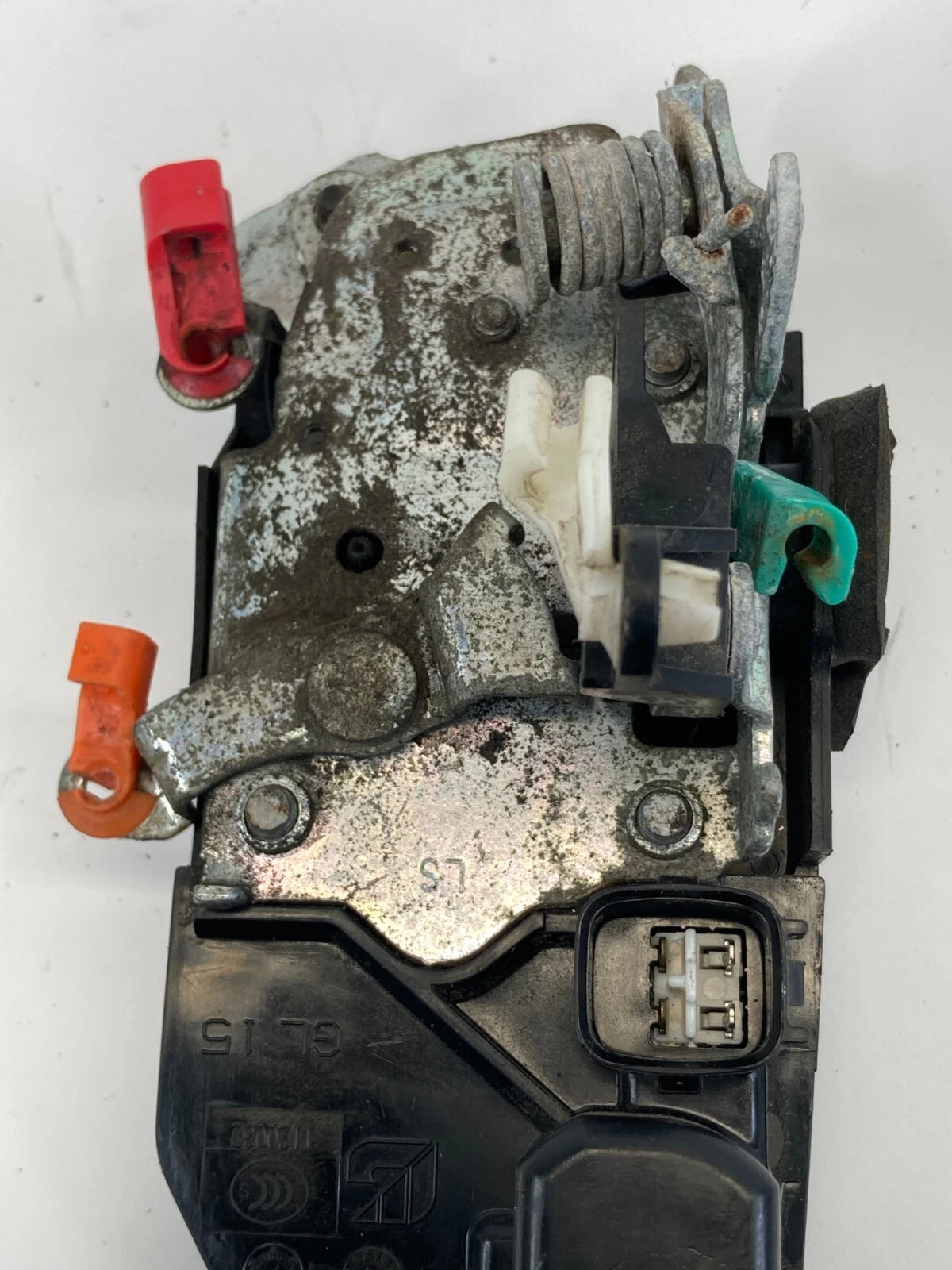 2005-2010 CHRYSLER 300 FRONT LEFT DRIVER DOOR LOCK LATCH ACTUATOR ASSEMBLY OEM