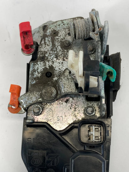 2005-2010 CHRYSLER 300 FRONT LEFT DRIVER DOOR LOCK LATCH ACTUATOR ASSEMBLY OEM