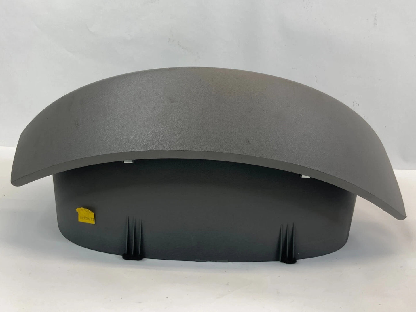 2007-2012 NISSAN SENTRA DASH SPEEDOMETER CLUSTER LID BEZEL TRIM COVER 68240ET000