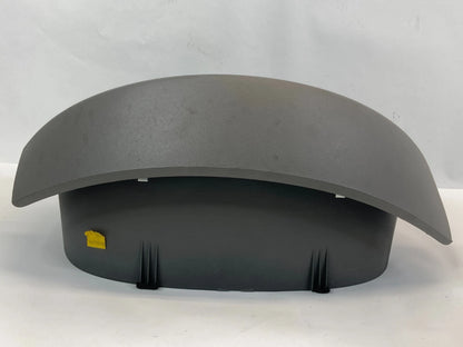 2007-2012 NISSAN SENTRA DASH SPEEDOMETER CLUSTER LID BEZEL TRIM COVER 68240ET000