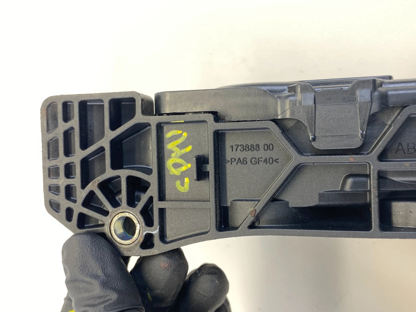 2012-2014 FORD FOCUS 2.0L ACCELERATOR GAS PEDAL SENSOR ASSEMBLY BV61-9F836AB OEM