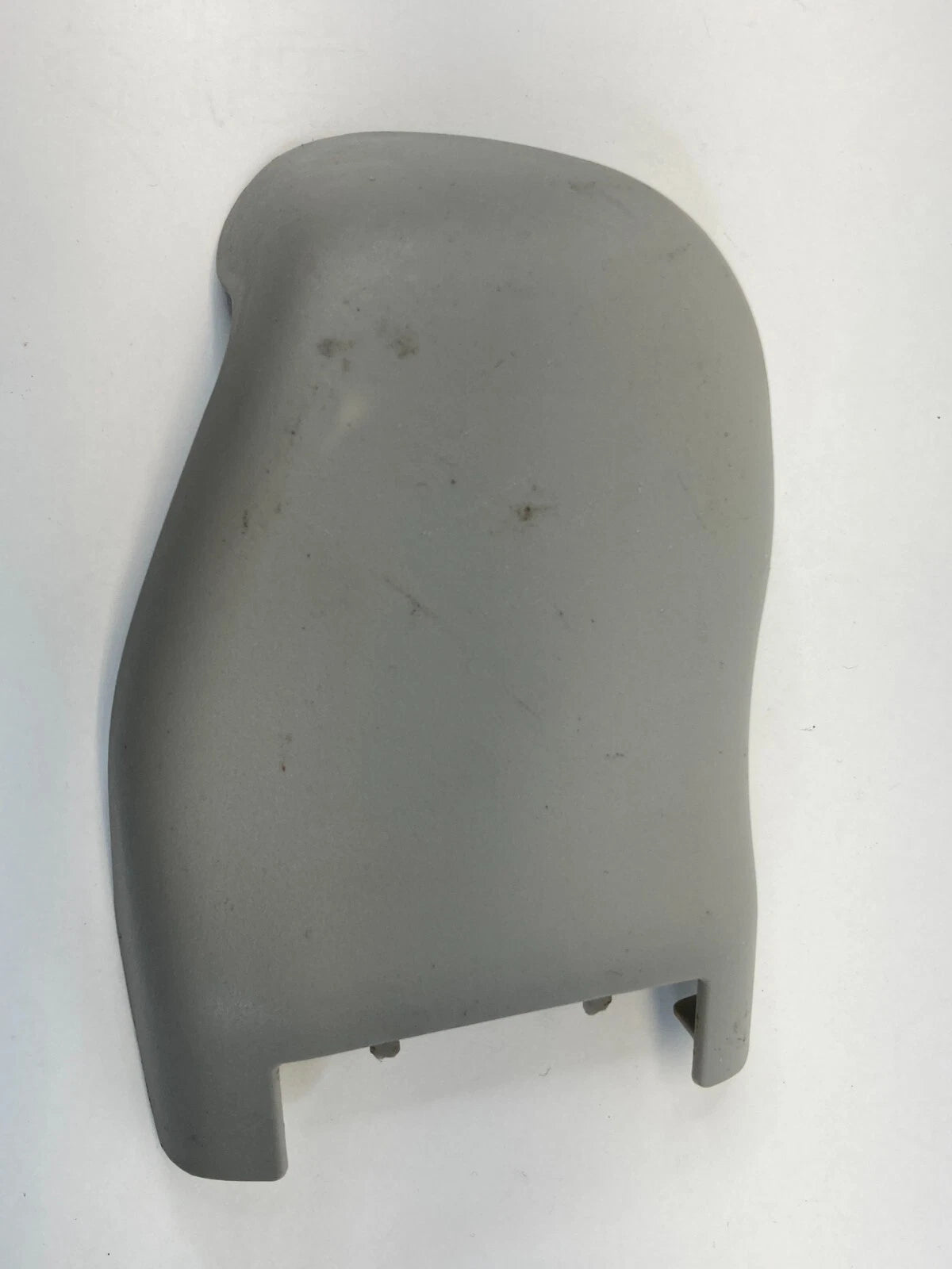 2007-2009 LEXUS ES350 FRONT LEFT SEAT TRACK INNER COVER TRIM CAP 72128-33010 OEM