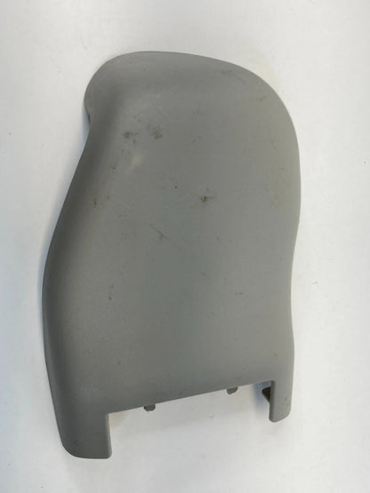 2007-2009 LEXUS ES350 FRONT LEFT SEAT TRACK INNER COVER TRIM CAP 72128-33010 OEM