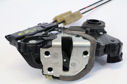 05-15 TOYOTA TACOMA REG CAB 2DR FRONT RIGHT DOOR LOCK LATCH RELEASE ACTUATOR OEM