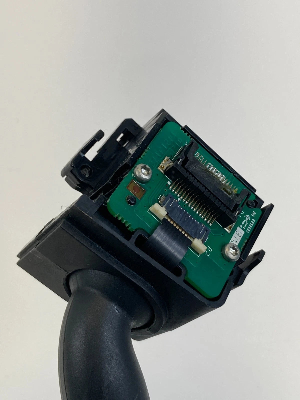 2013-2019 FORD TAURUS POLICE INTERCEPTOR SEDAN WIPER & TURN SIGNAL SWITCH OEM