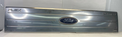 2009-2012 FORD FLEX TRUNK LID HATCH MOLDING TRIM PANEL 8A83-74402A30 OEM
