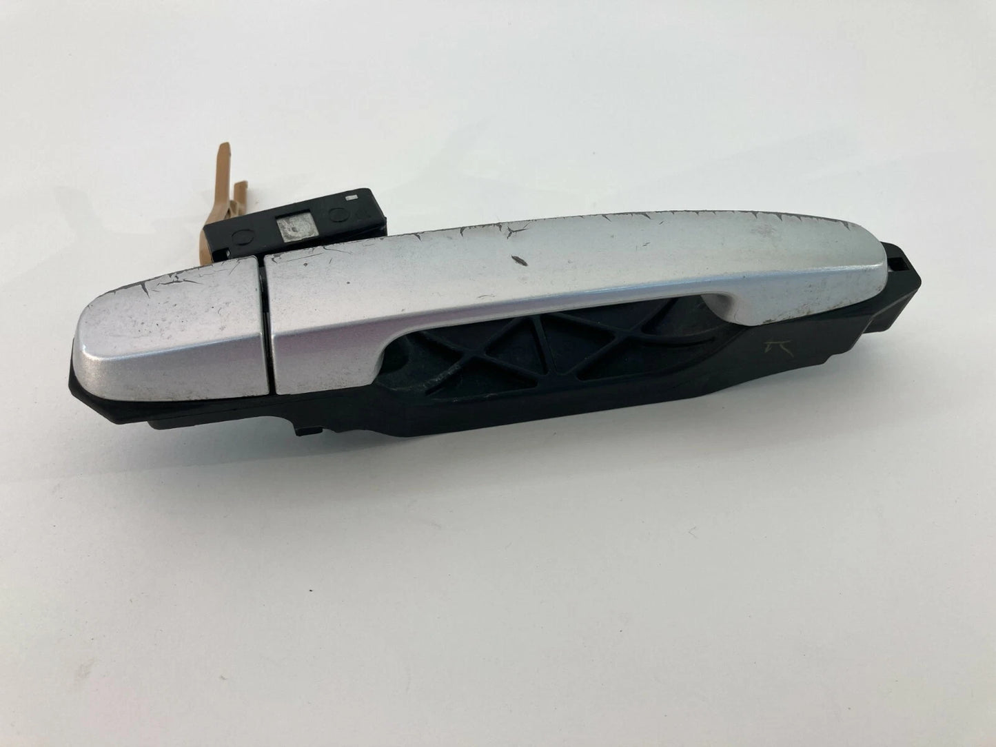 2004-2009 TOYOTA PRIUS REAR RIGHT SIDE OUTER OUTSIDE DOOR HANDLE ASSEMBLY OEM