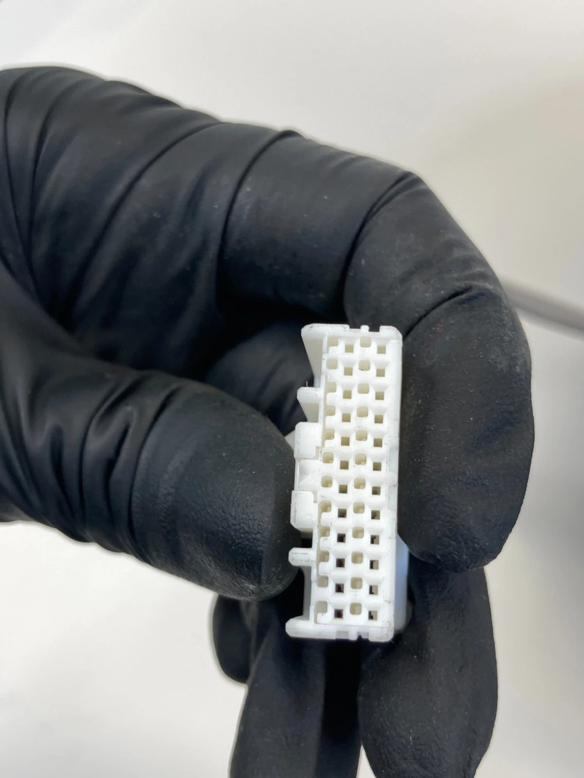 2011-2017 NISSAN QUEST RIGHT PASSENGER SIDE VIEW POWER MIRROR E11026620 OEM