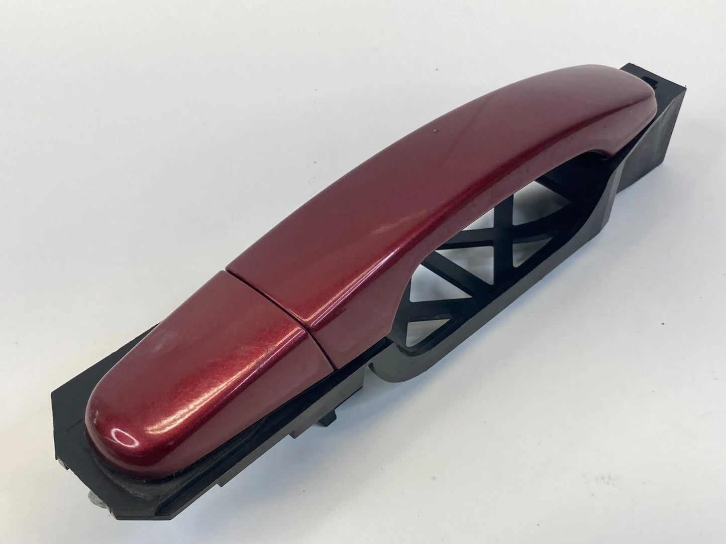 2010-2017 GMC TERRAIN REAR RIGHT PASSENGER SIDE EXTERIOR DOOR HANDLE OEM