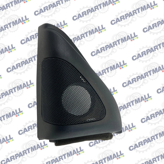 03-08 TOYOTA COROLLA FRONT LEFT DRIVER DOOR TWEETER COVER TRIM 67492-12480 OEM