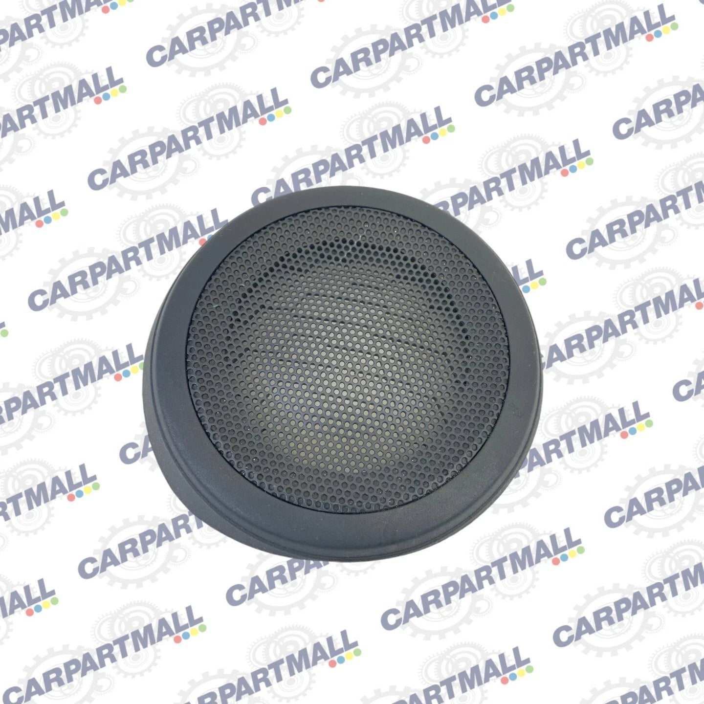 13-15 CHEVROLET SPARK RIGHT PASSENGER SIDE SPEAKER GRILLE COVER BEZEL TRIM OEM