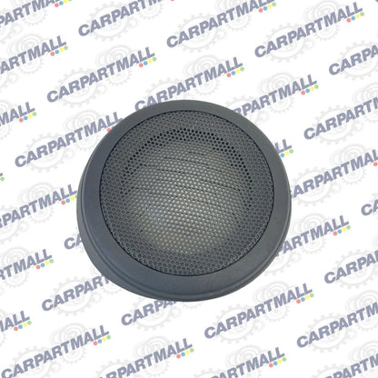 13-15 CHEVROLET SPARK RIGHT PASSENGER SIDE SPEAKER GRILLE COVER BEZEL TRIM OEM