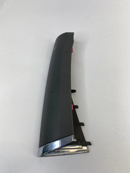 07-11 TOYOTA CAMRY RIGHT PASSENGER SIDE CENTER DASH BEZEL TRIM PANEL COVER OEM