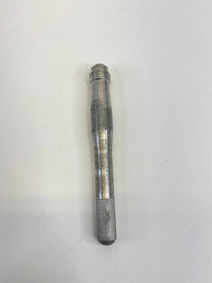 2006-2011 MERCEDES-BENZ CLS500 EMERGENCY SPARE TIRE SCREW BOLT RETAINER OEM