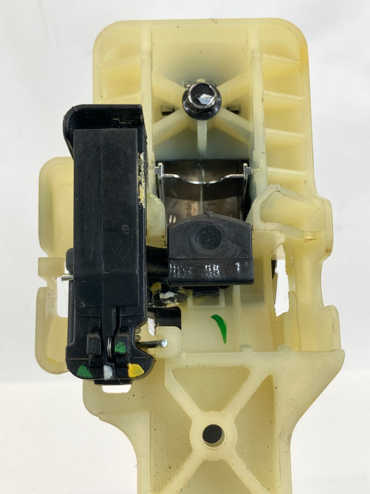 11 12 13 14 Hyundai Sonata Sedan Rear Left Back Exterior Outer Door Handle