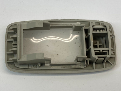 2009-2013 Infiniti G37 Sedan Roof Rear Left Back Driver Side Dome Light Lamp OEM