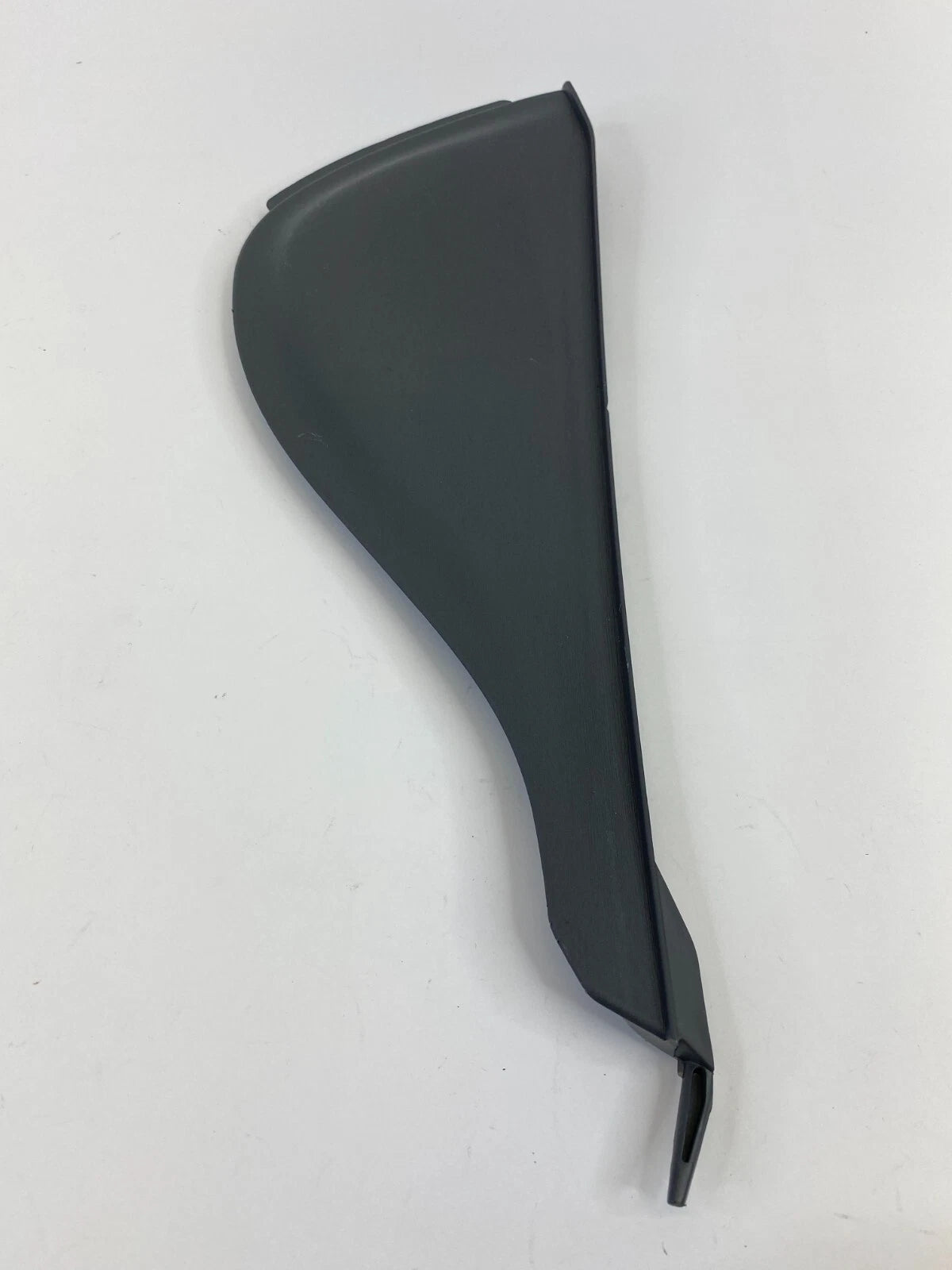 2010-2015 TOYOTA PRIUS DASH RIGHT SIDE END CAP PANEL COVER 55435-47010 OEM