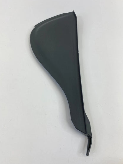 2010-2015 TOYOTA PRIUS DASH RIGHT SIDE END CAP PANEL COVER 55435-47010 OEM