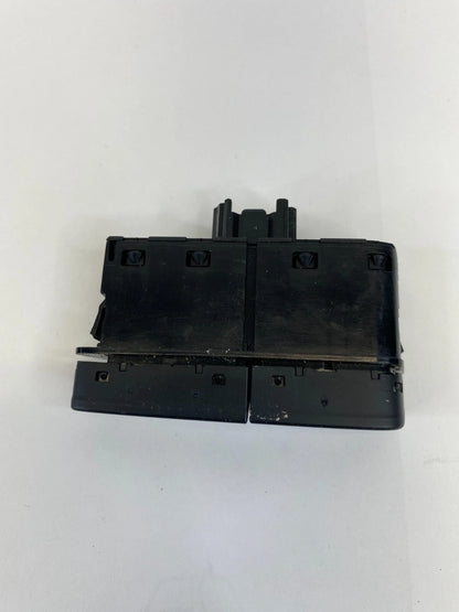 2013-2016 FORD ESCAPE REAR DEFROSTER CONTROL SWITCH BUTTON CM5T-14B418-AB OEM