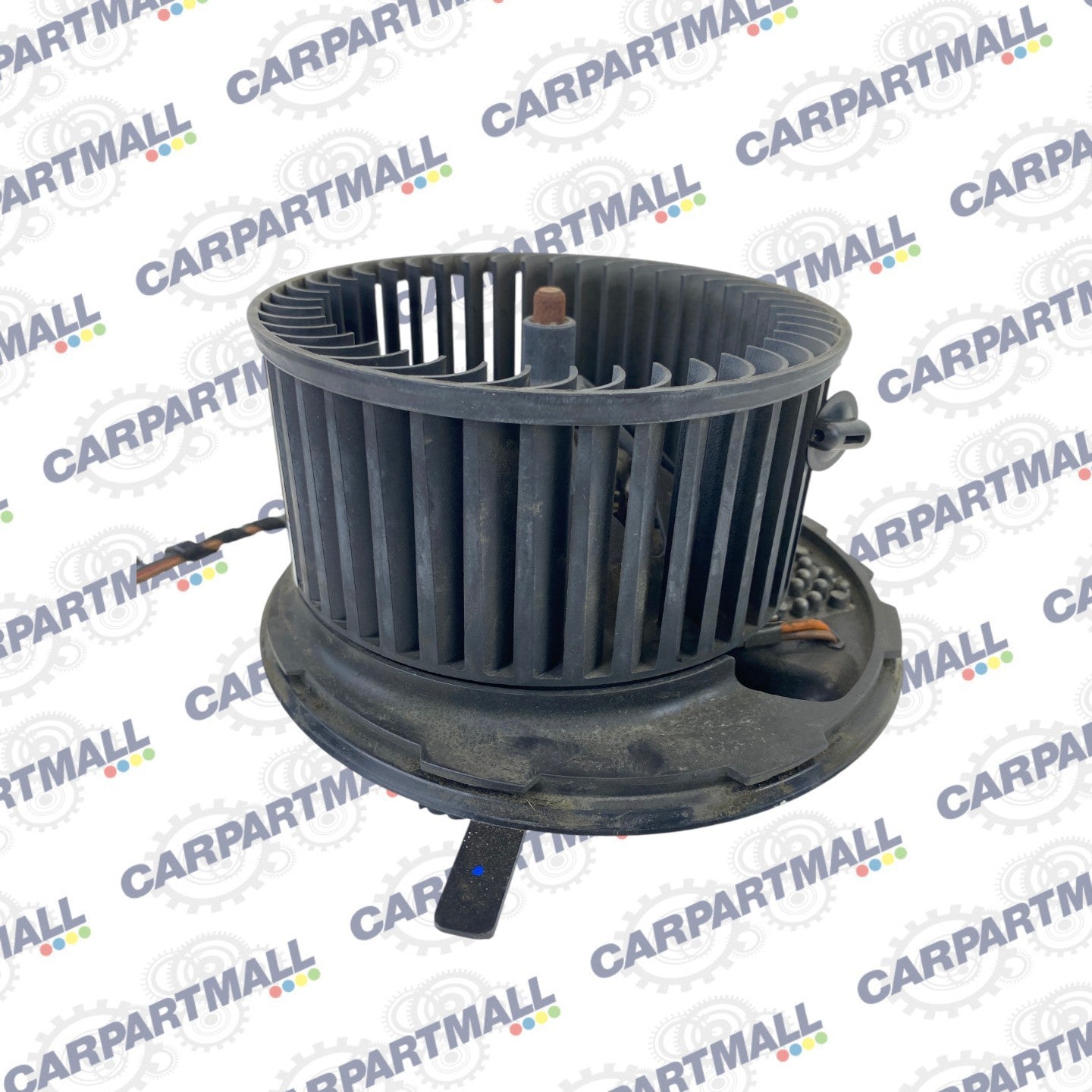 2012-2022 Volkswagen Passat A/C Heater Blower Motor Assembly 3C0-907-521F OEM