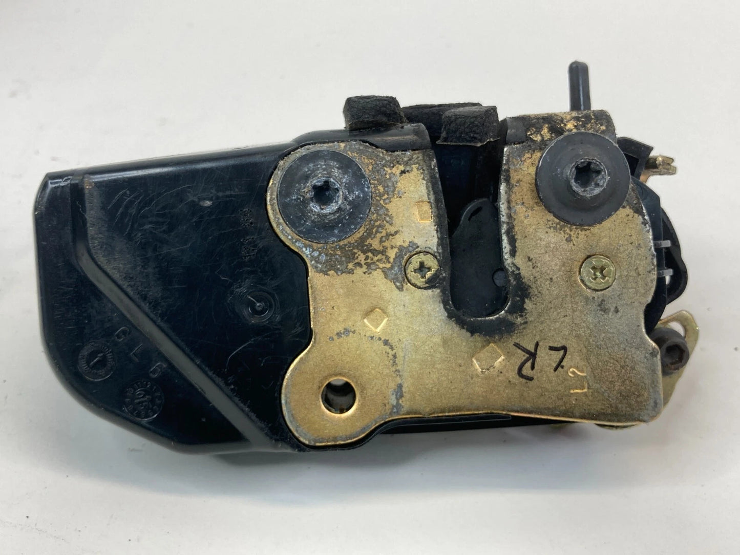 2005-2010 JEEP GRAND CHEROKEE REAR LEFT SIDE DOOR LOCK LATCH ACTUATOR ASSY OEM