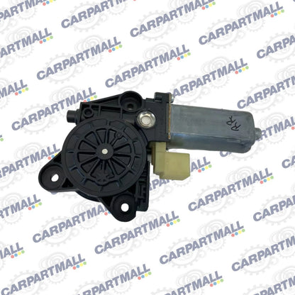 2006 2007 MERCEDES-BENZ C 280 REAR RIGHT SIDE DOOR POWER WINDOW MOTOR ASSEMBLY
