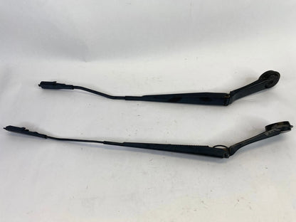 2012-2018 FORD FOCUS FRONT WINDSHIELD WIPER ARMS PAIR DRIVER PASSENGER SIDES OEM