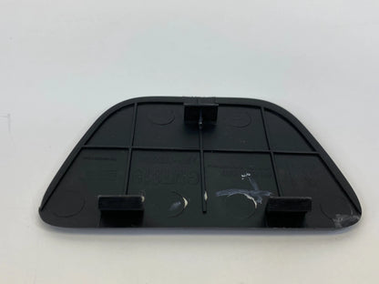 12-15 CHEVROLET CAPTIVA SPORT REAR LIFTGATE LICENSE PLATE ACCESS COVER 96662587