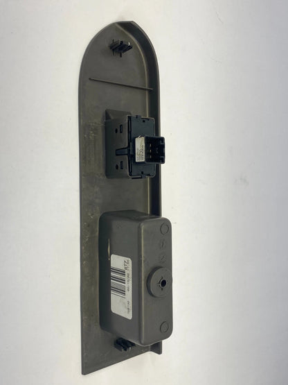 2008-2012 FORD ESCAPE MARINER FRONT RIGHT PASSENGER WINDOW SWITCH BEZEL OEM