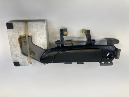 2001-2005 HONDA CIVIC SEDAN FRONT LEFT DRIVER SIDE EXTERIOR DOOR HANDLE OEM