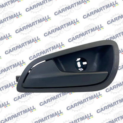 12-18 FORD FOCUS REAR LEFT SIDE DOOR INTERIOR DOOR HANDLE ASSEMBLY BM51A22601AE