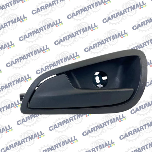 12-18 FORD FOCUS REAR LEFT SIDE DOOR INTERIOR DOOR HANDLE ASSEMBLY BM51A22601AE
