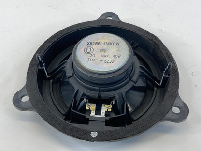 2011 2012 2013 2014 Nissan Murano Door Audio Speaker 28156-1VK0A OEM